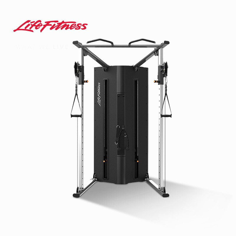 LifeFitness/力健小飛鳥(niǎo)引體向上架全身力量訓(xùn)練 OP-DAP