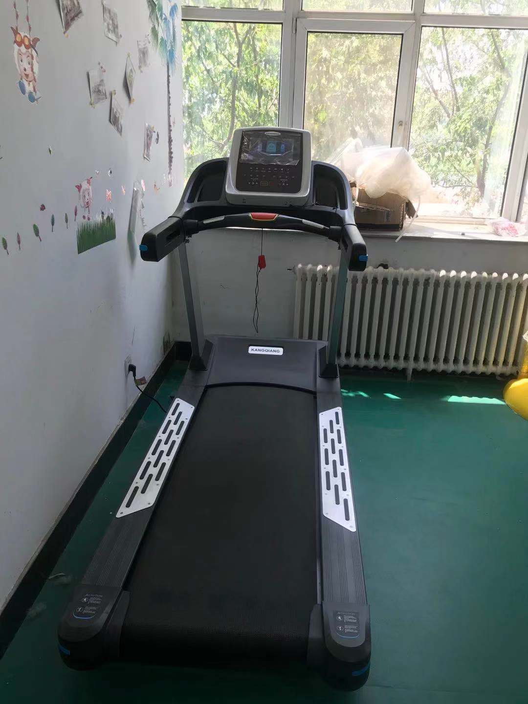 跑步機 跑步機
