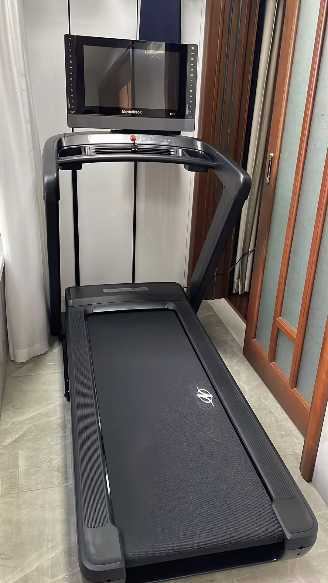 太原跑步機